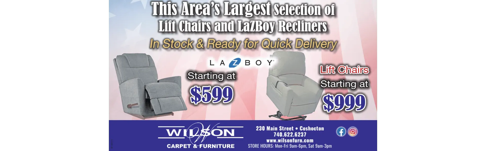 Presidents Day Sale! 